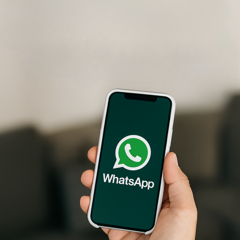 أبرز الميزات الجديدة في تحديث واتساب